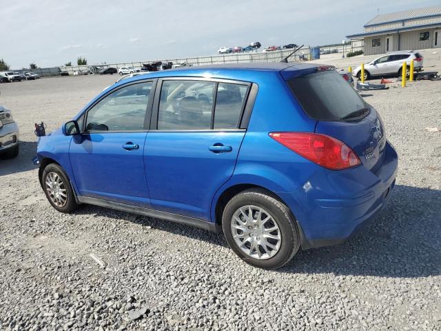 2008 Nissan Versa S