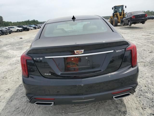 2020 Cadillac CT5 Luxury