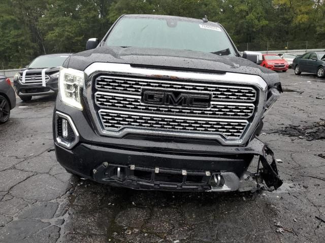 2022 GMC Sierra Limited K1500 Denali