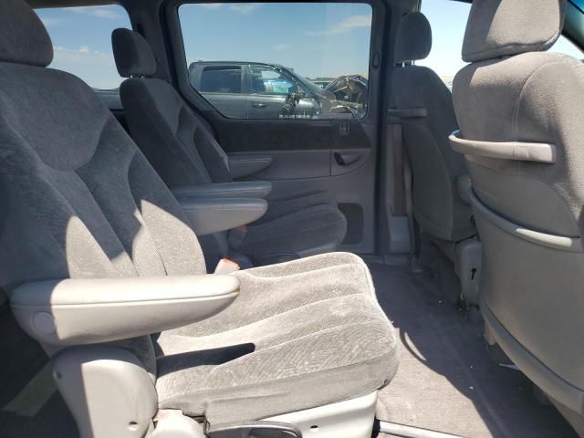 1999 Dodge Grand Caravan SE