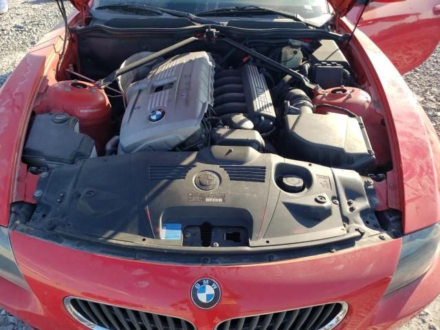 2006 BMW Z4 3.0