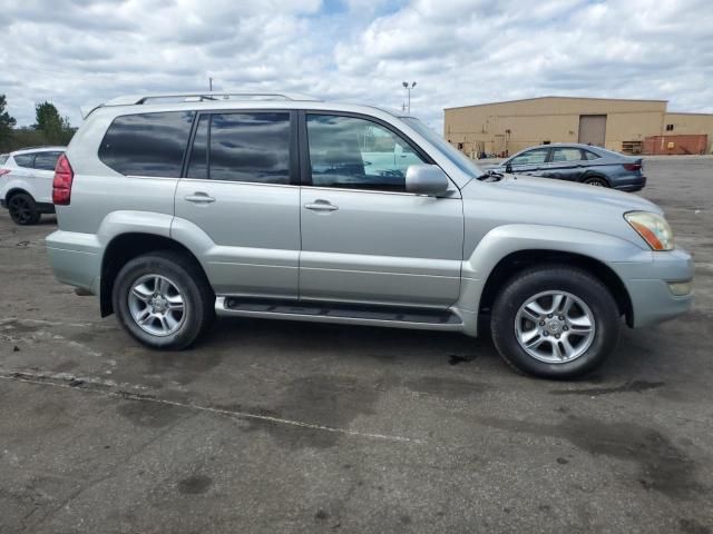 2005 Lexus GX 470