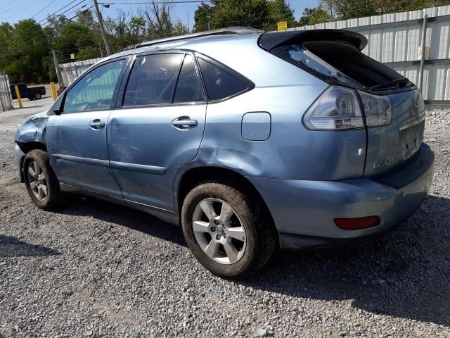 2006 Lexus RX 330