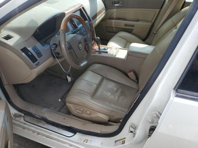 2005 Cadillac STS