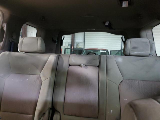 2009 Honda Pilot EX