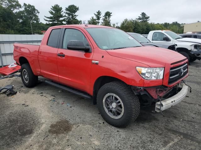 2011 Toyota Tundra Double Cab SR5