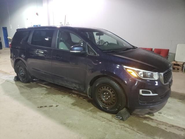 2019 KIA Sedona L