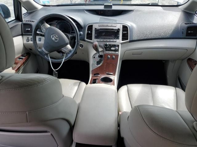 2010 Toyota Venza