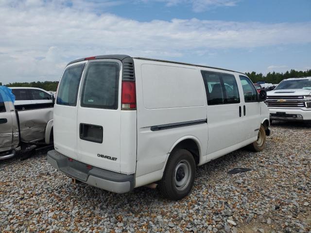 1998 Chevrolet Express G2500