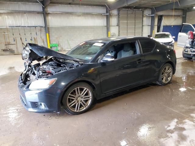 2011 Scion TC