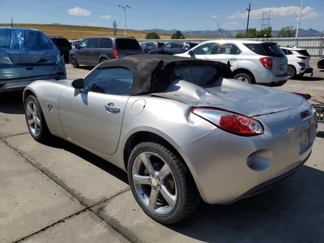 2006 Pontiac Solstice