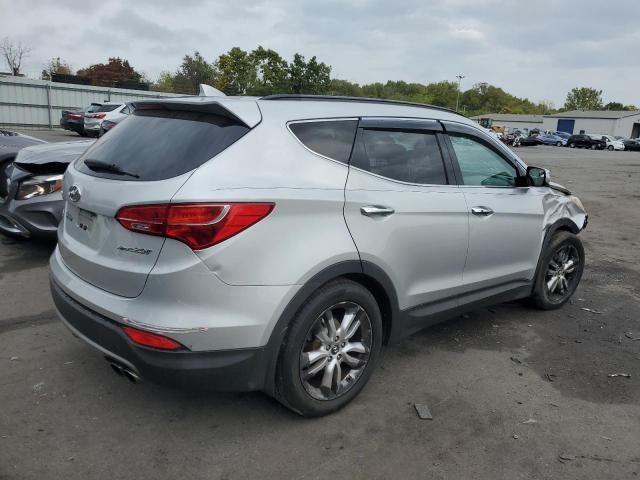 2013 Hyundai Santa FE Sport