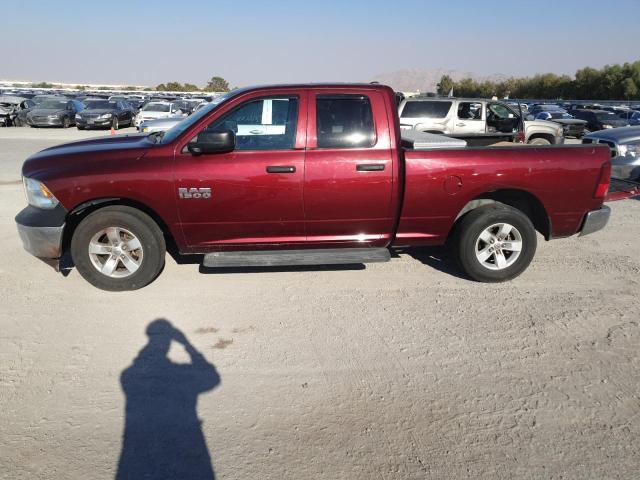 2017 Dodge RAM 1500 ST