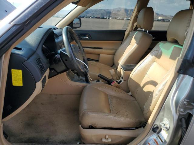 2005 Subaru Forester 2.5XS LL Bean
