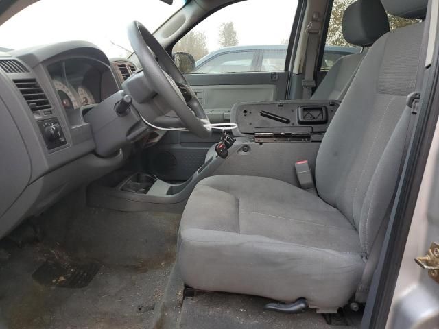 2005 Dodge Dakota Quad SLT