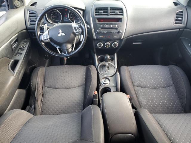 2011 Mitsubishi Outlander Sport SE
