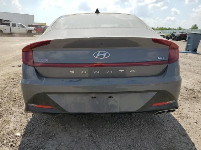 2023 Hyundai Sonata SEL Plus