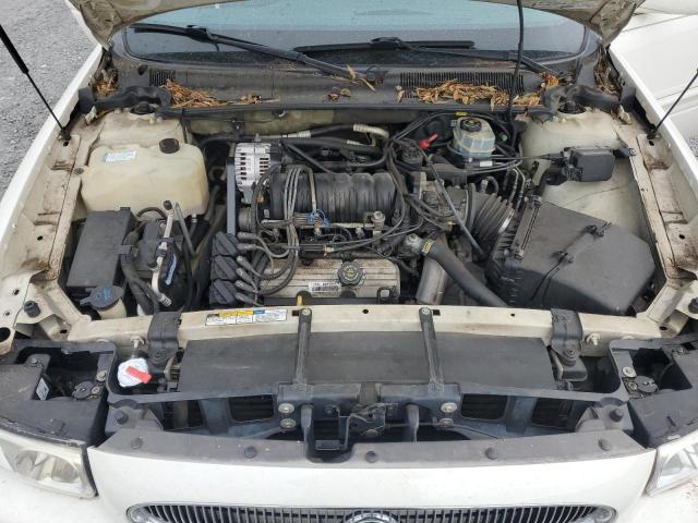 2001 Buick Lesabre Limited