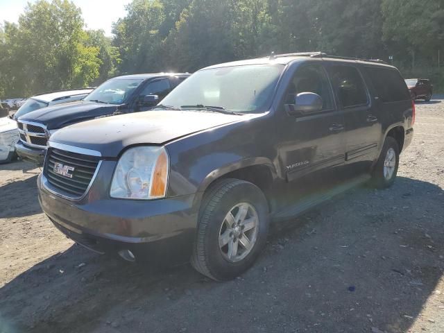 2010 GMC Yukon XL K1500 SLT