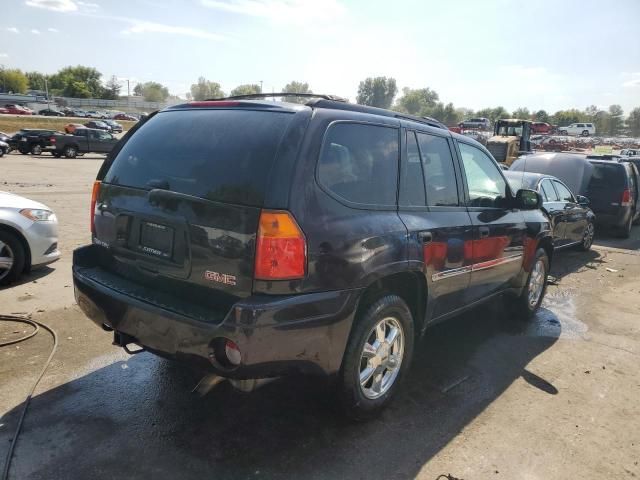 2008 GMC Envoy