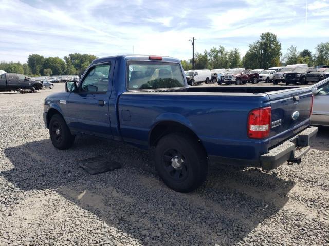 2008 Ford Ranger