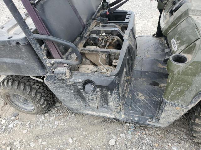 2014 Polaris Ranger 800 XP