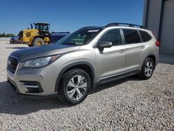 2020 Subaru Ascent Premium en venta en Casper, WY