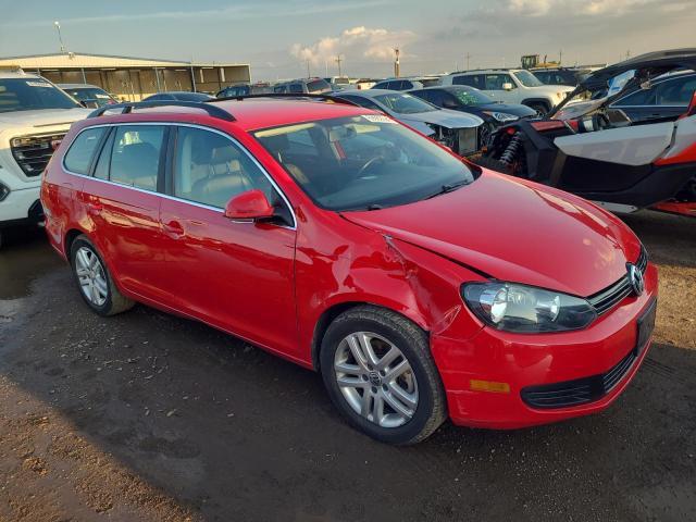 2014 Volkswagen Jetta TDI