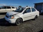 2002 Toyota Echo