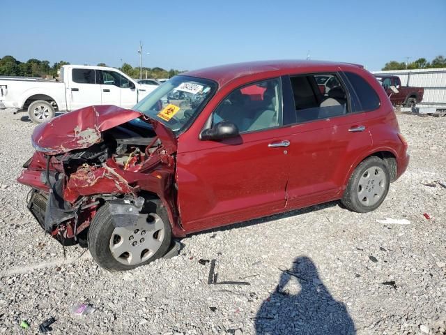 2009 Chrysler PT Cruiser