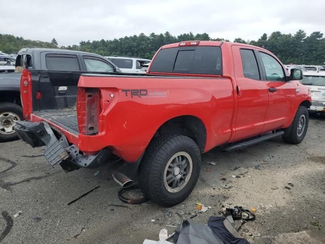 2011 Toyota Tundra Double Cab SR5