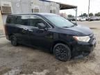 2014 Nissan Quest S