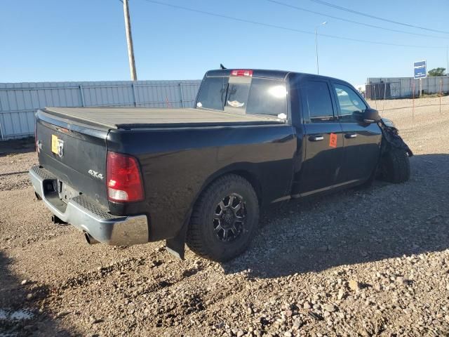 2013 Dodge RAM 1500 SLT