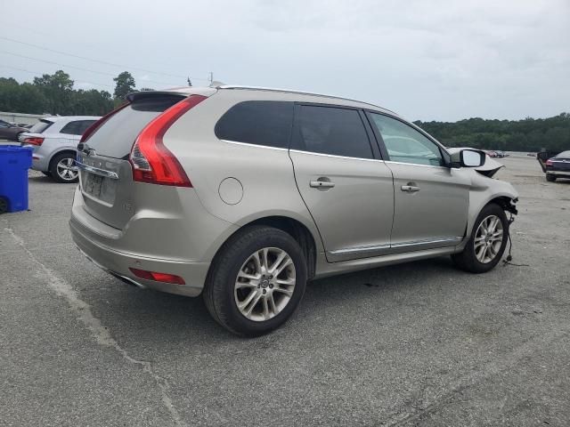 2015 Volvo XC60 T5 Premier