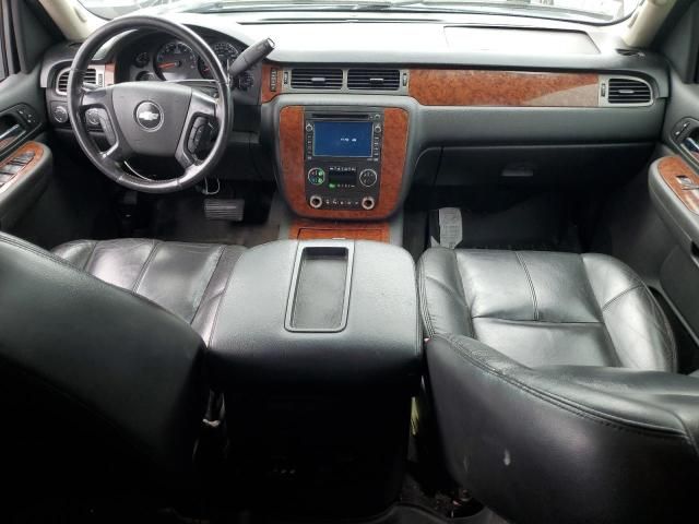 2008 Chevrolet Avalanche K1500