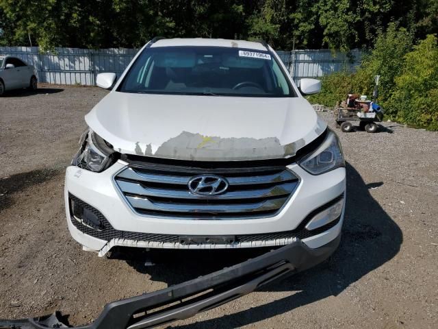 2014 Hyundai Santa FE Sport