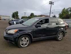 2010 Honda CR-V EXL en venta en New Britain, CT