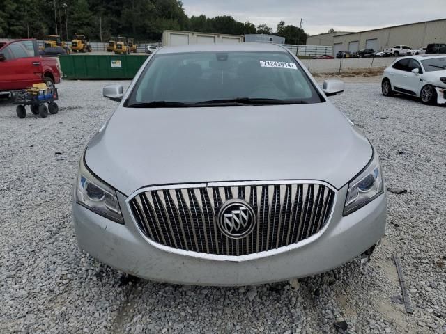 2014 Buick Lacrosse