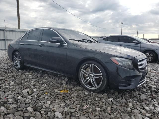 2019 Mercedes-Benz E 300