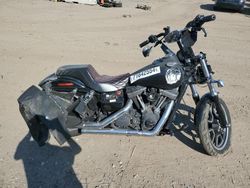 2014 Harley-Davidson Fxdb Dyna Street BOB en venta en Elgin, IL