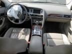 2007 Audi A6 3.2 Quattro