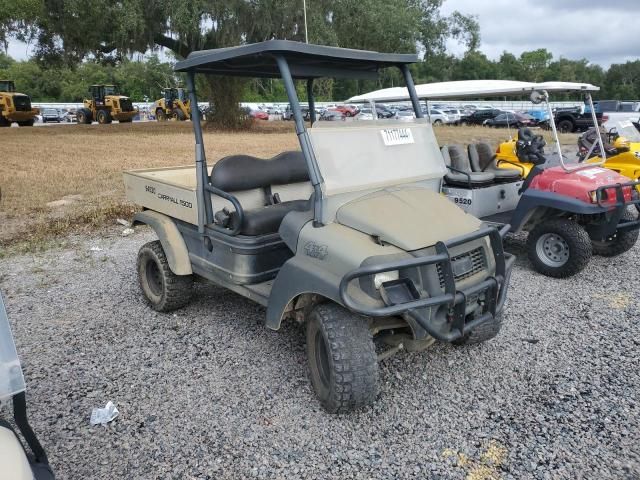 2015 Other Golf Cart