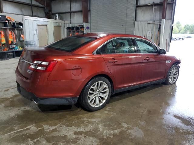 2014 Ford Taurus Limited