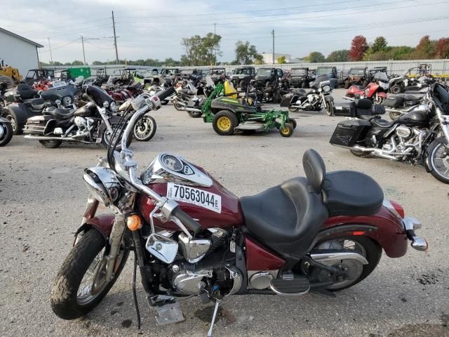 2009 Kawasaki VN900 B