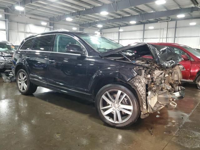 2014 Audi Q7 Premium Plus