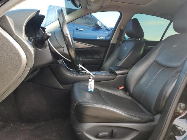 2014 Infiniti Q50 Base