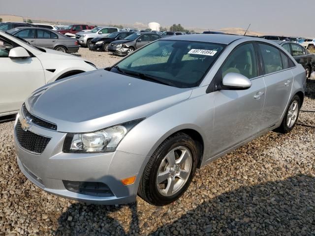 2013 Chevrolet Cruze LT