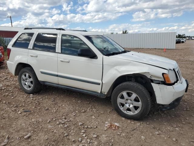 2009 Jeep Grand Cherokee Laredo