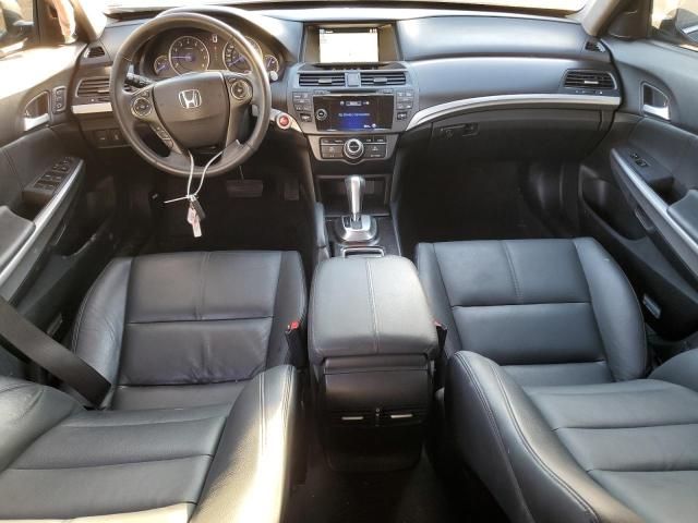 2014 Honda Crosstour EXL