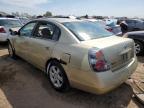 2002 Niss Altima